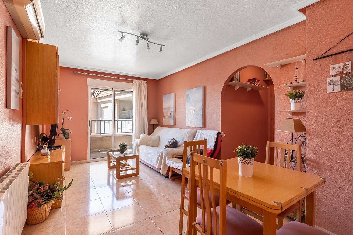  till salu takvåning Torrevieja Baix Segura 5
