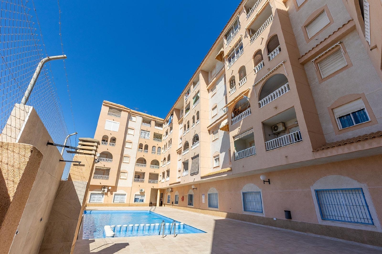  till salu takvåning Torrevieja Baix Segura 2