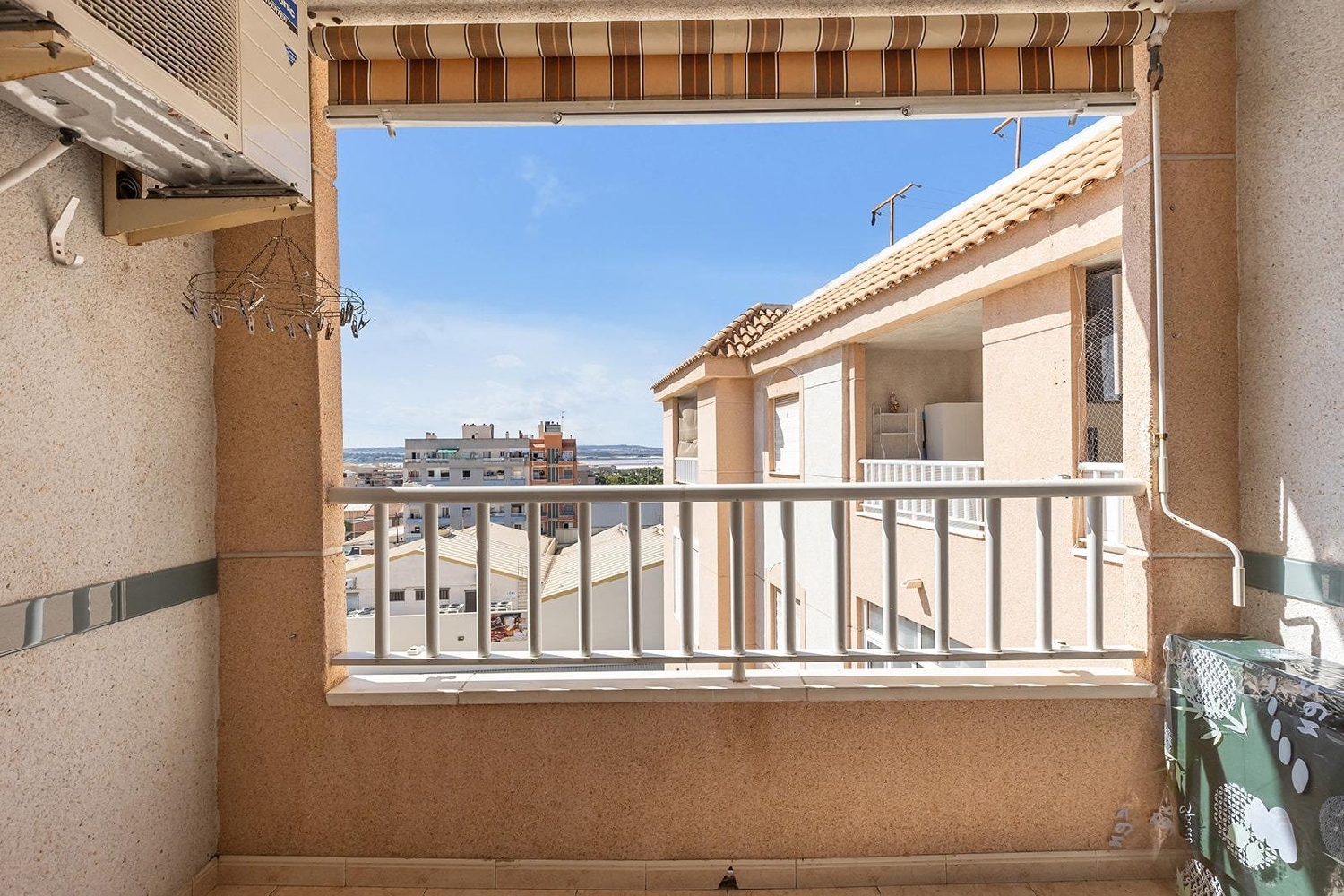  till salu takvåning Torrevieja Baix Segura 8