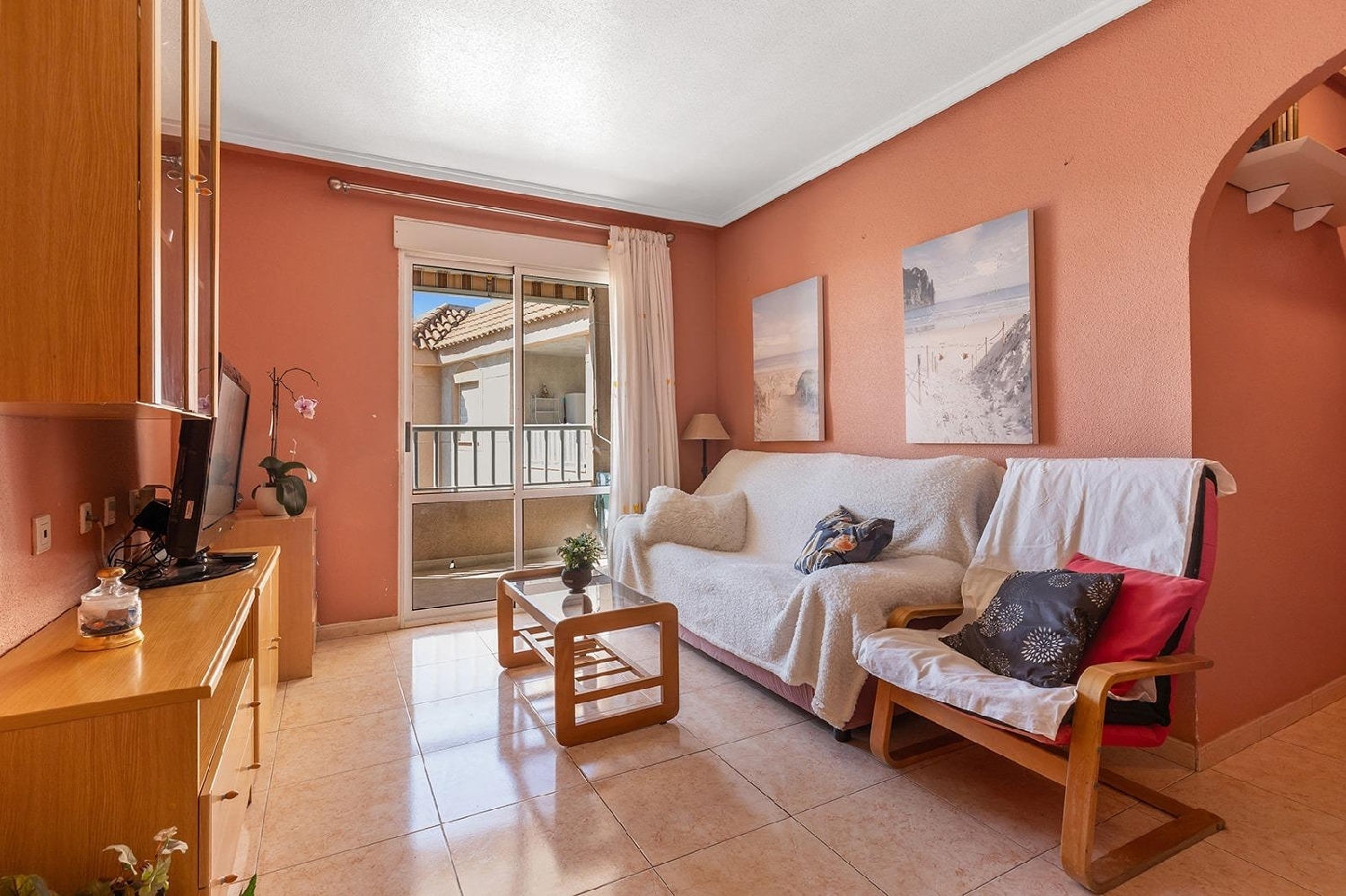  till salu takvåning Torrevieja Baix Segura 7