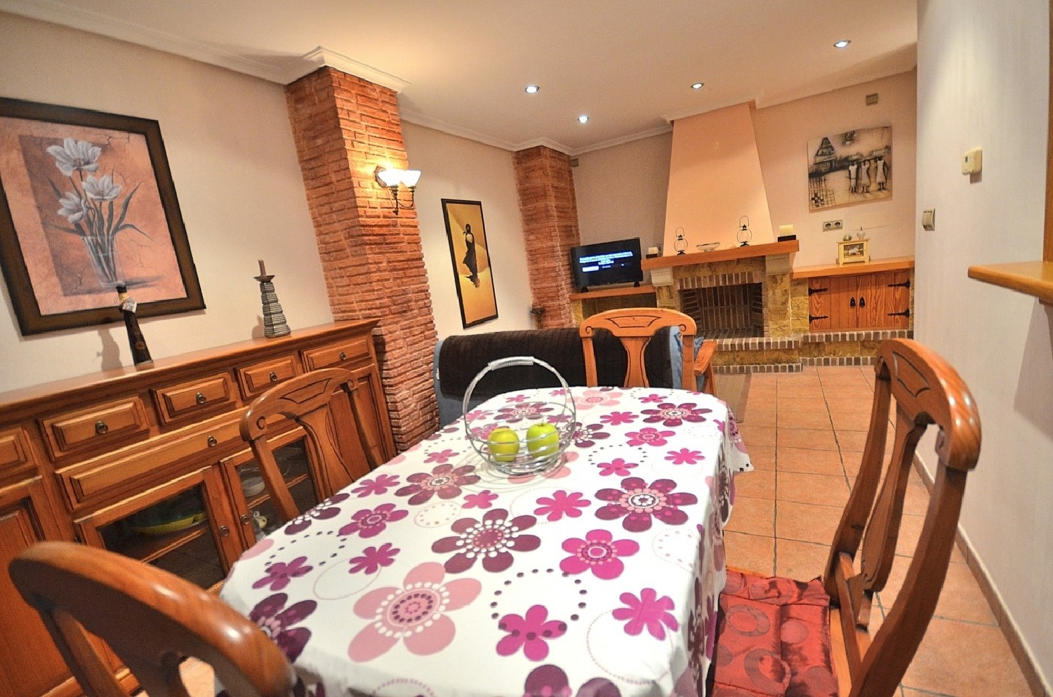  en venta ático Torrevieja Baix Segura 8