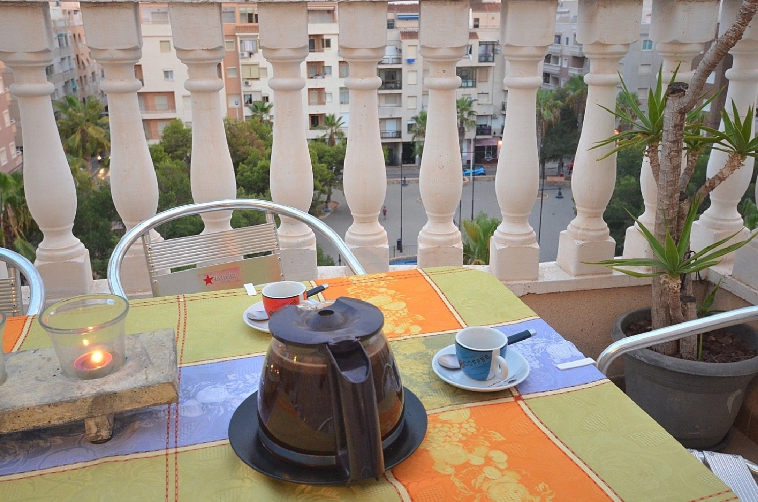  en venta ático Torrevieja Baix Segura 5