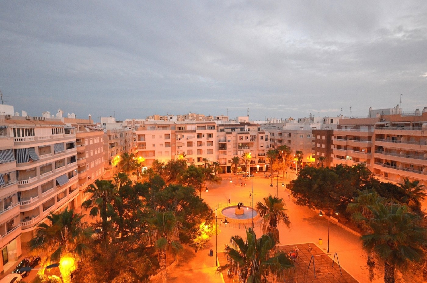 en venta ático Torrevieja Baix Segura 2