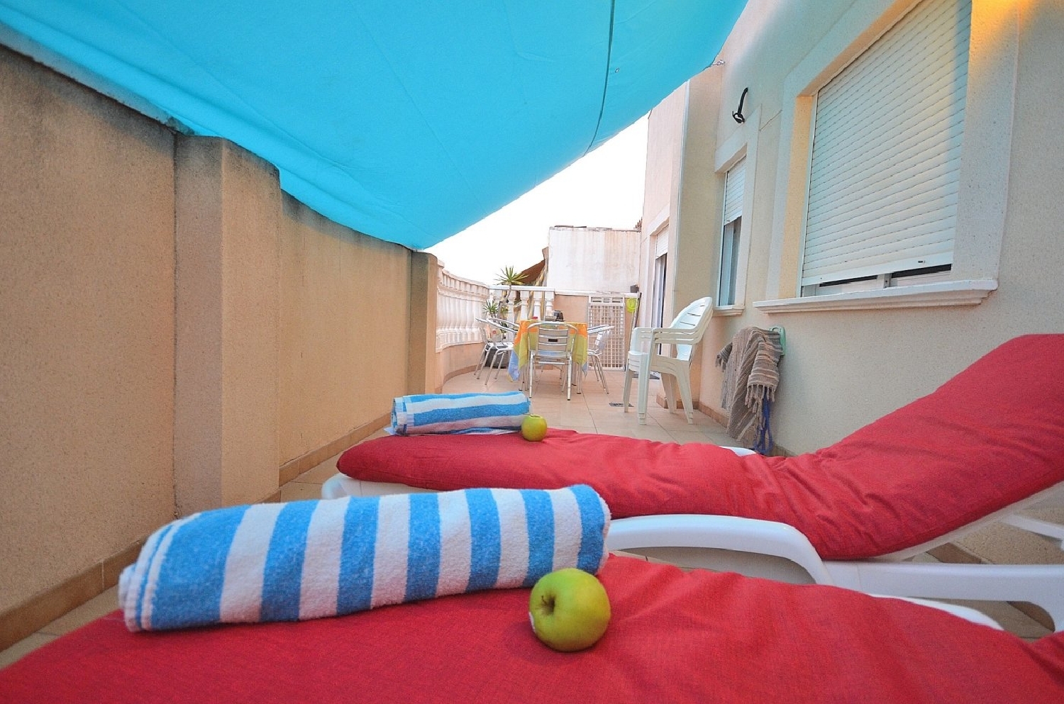  en venta ático Torrevieja Baix Segura 3