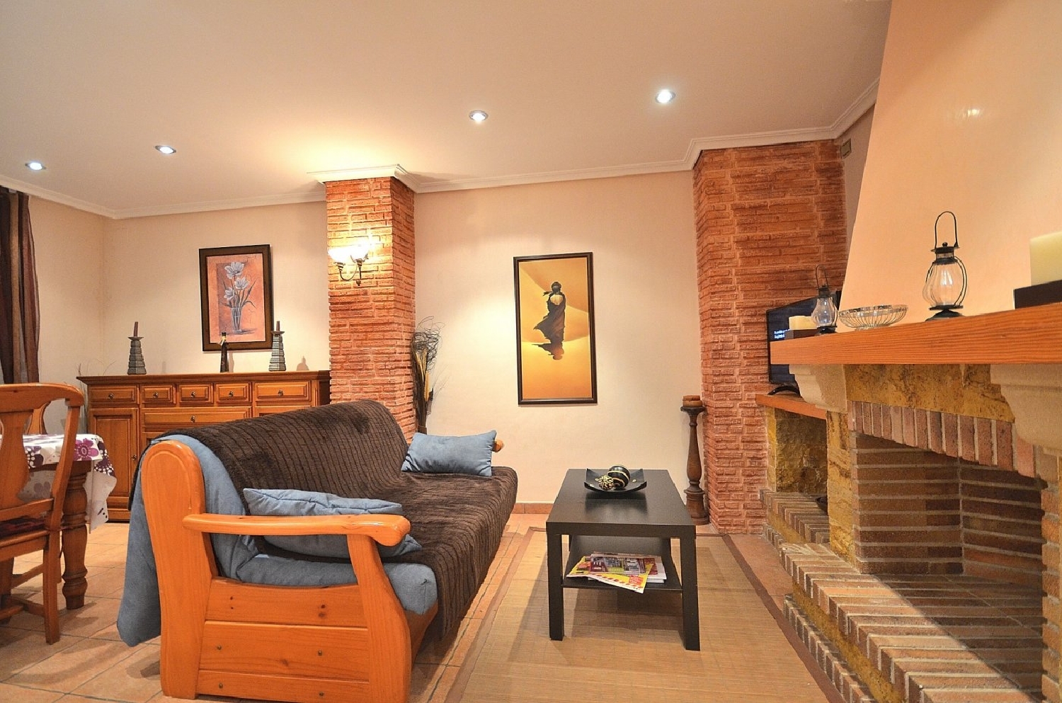  en venta ático Torrevieja Baix Segura 7