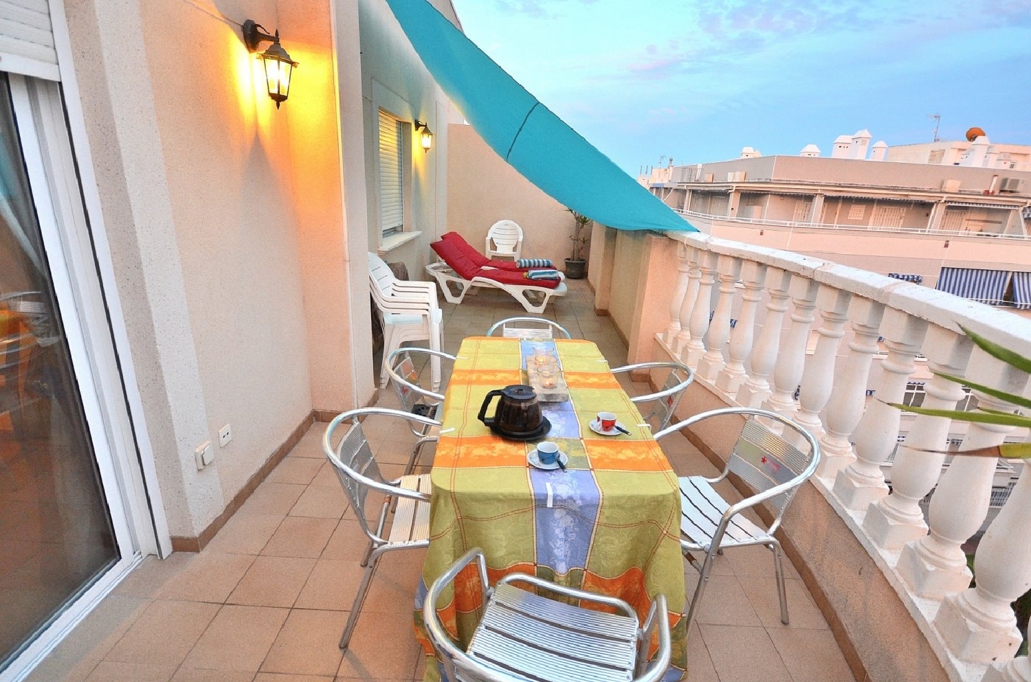  en venta ático Torrevieja Baix Segura 4