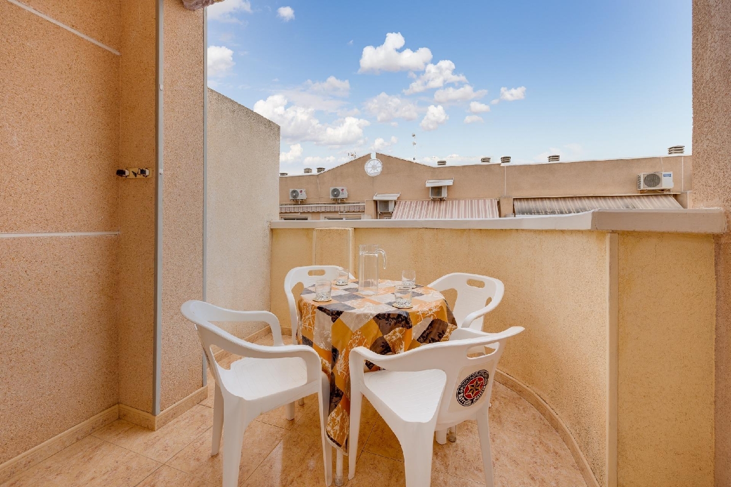 for sale penthouse Torrevieja Baix Segura 2