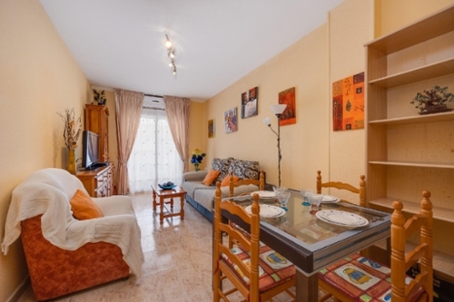 Torrevieja Baix Segura penthouse foto 6318112