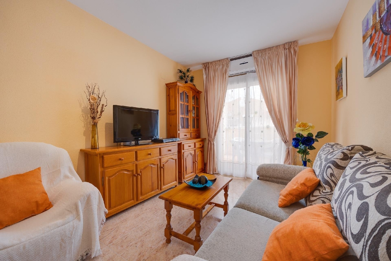  for sale penthouse Torrevieja Baix Segura 3
