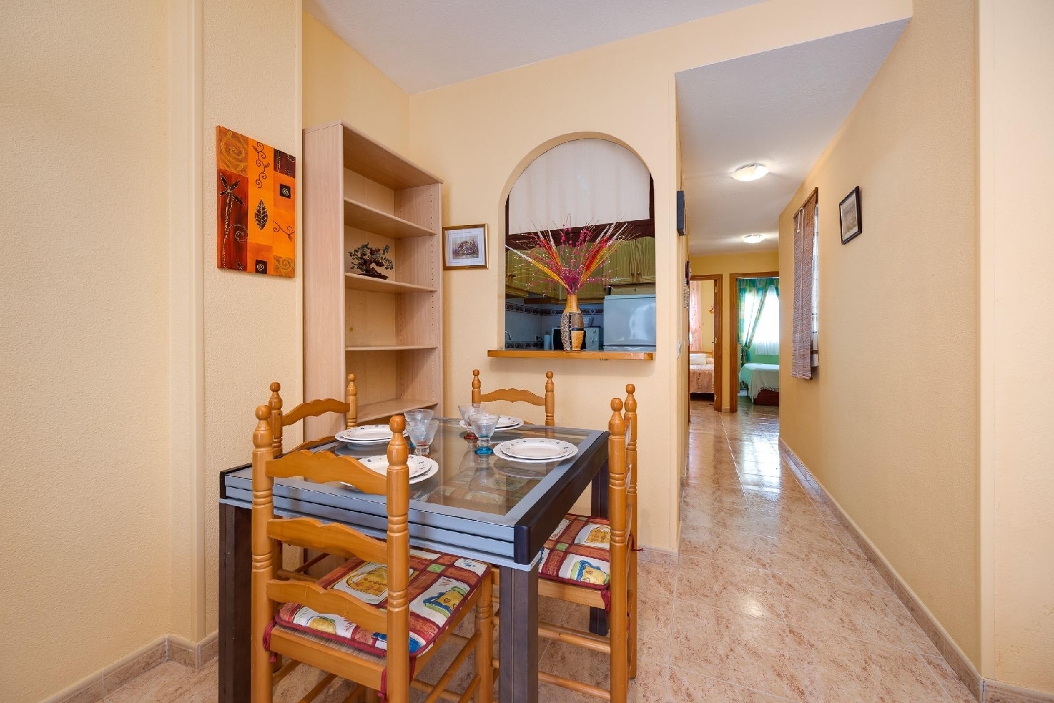  for sale penthouse Torrevieja Baix Segura 4