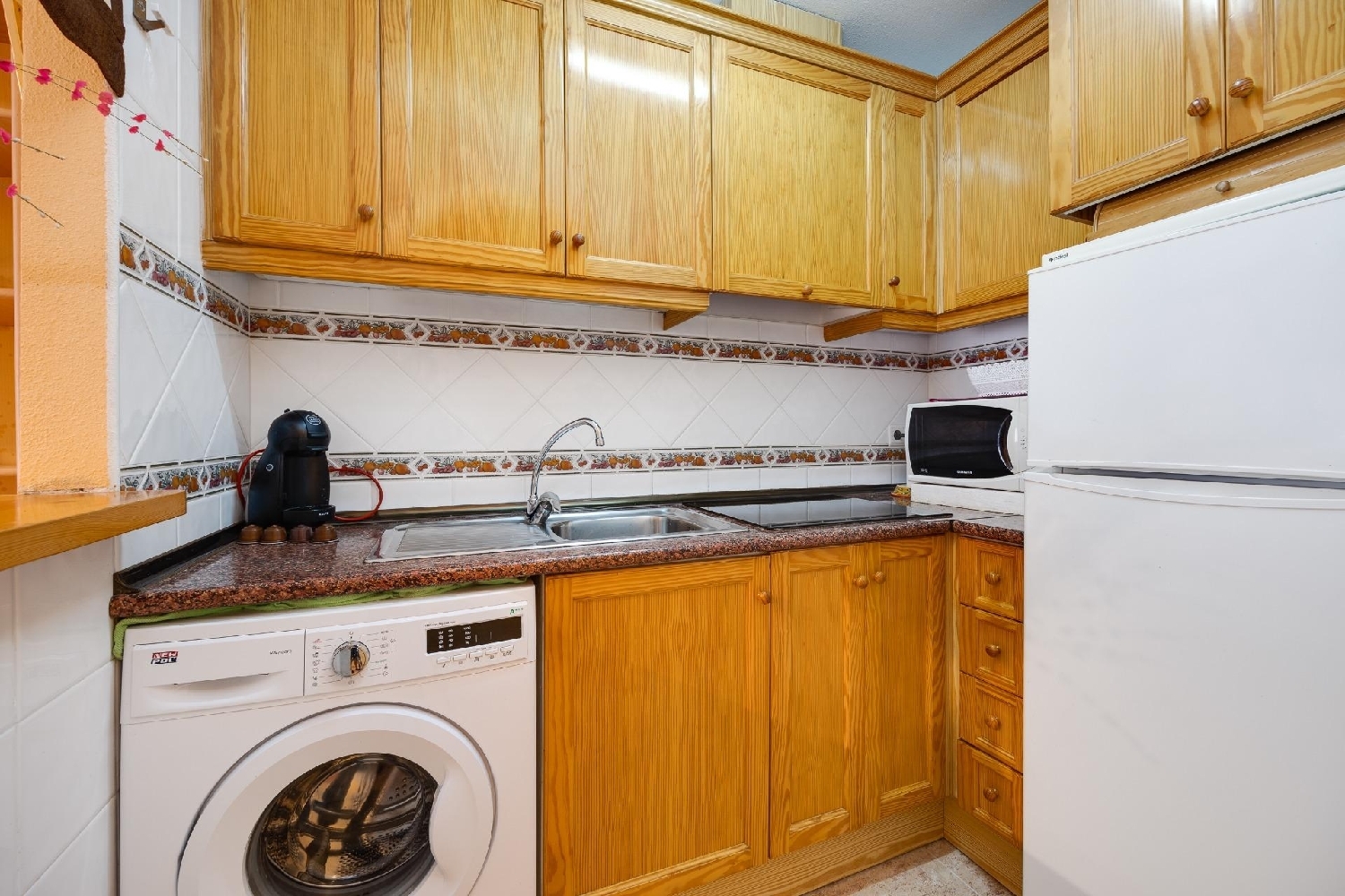  for sale penthouse Torrevieja Baix Segura 6