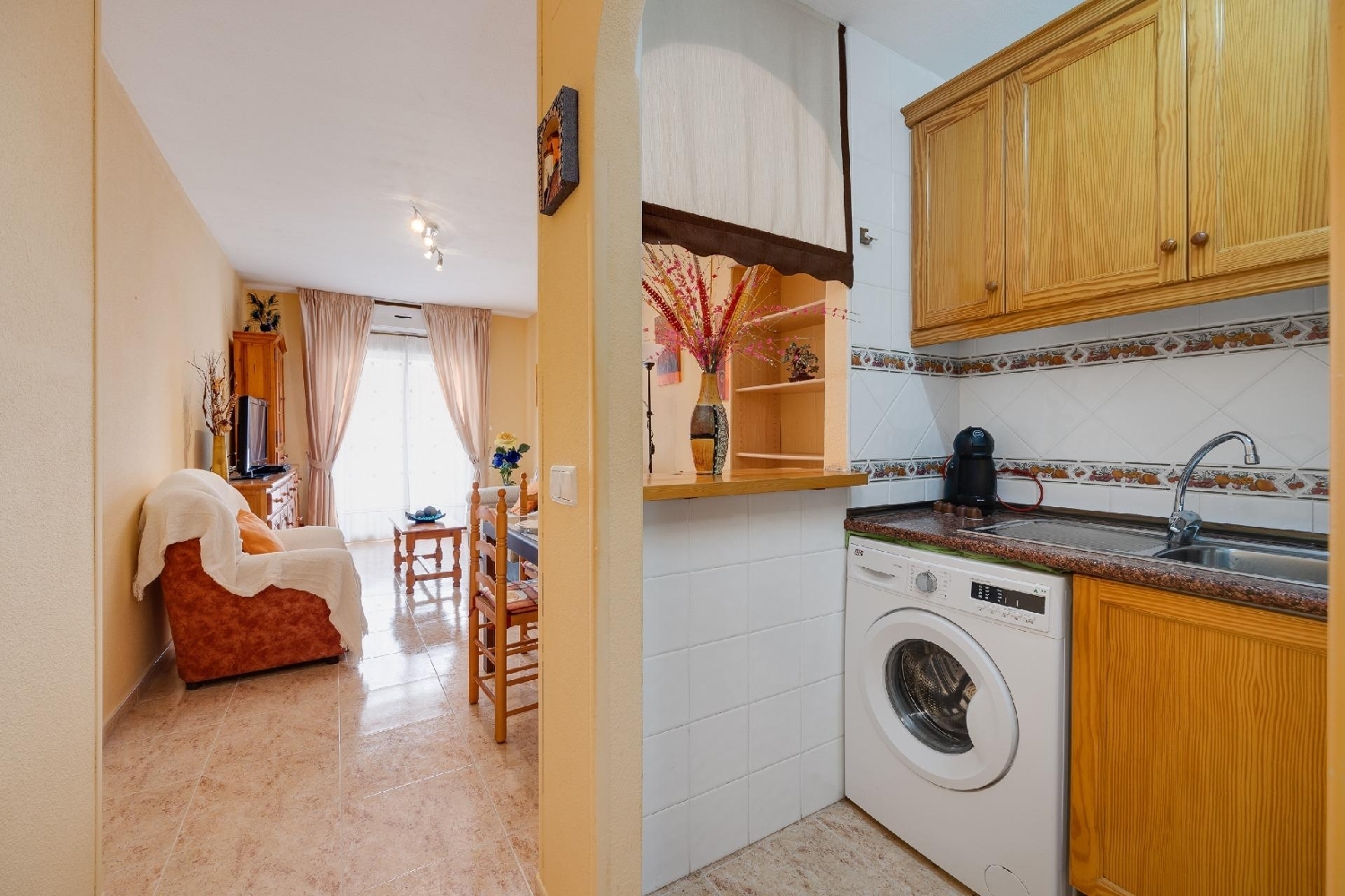  for sale penthouse Torrevieja Baix Segura 5