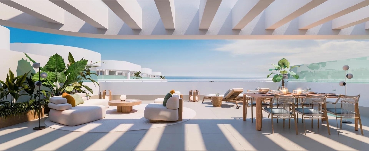  kaufen Penthouse Torrox Axarquía 7