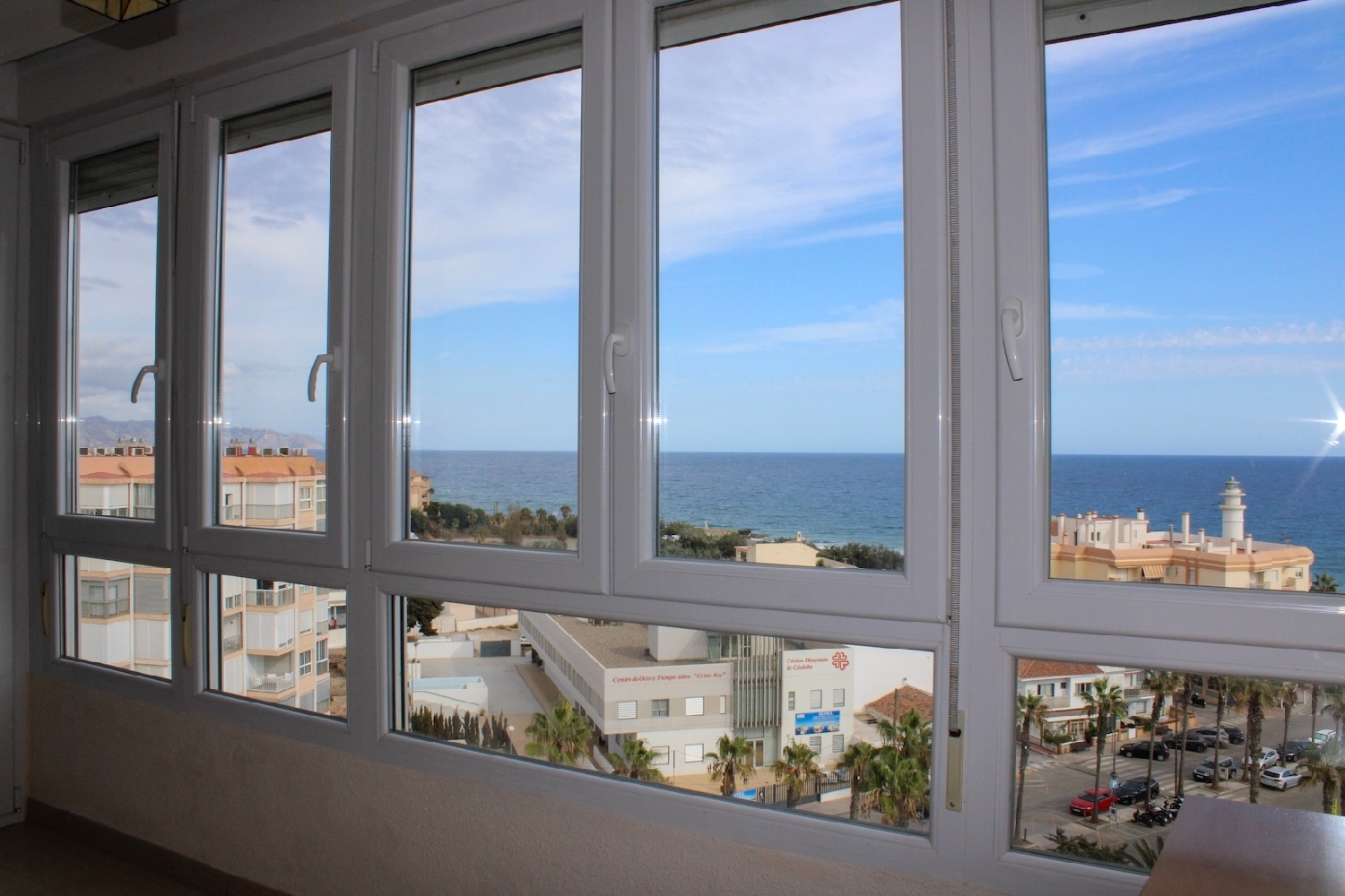  à vendre penthouse Torrox Costa Axarquía 7