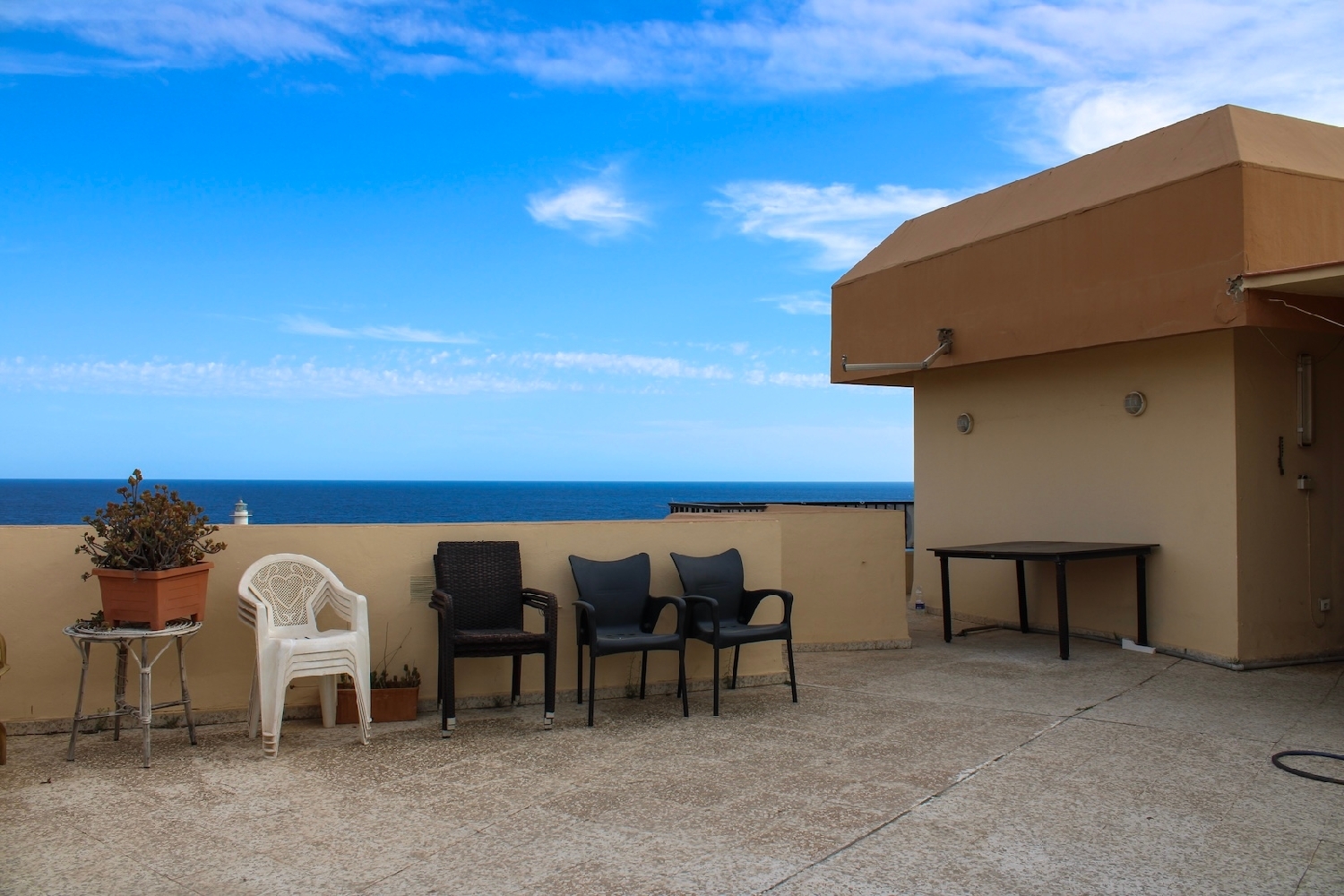 à vendre penthouse Torrox Costa Axarquía 3