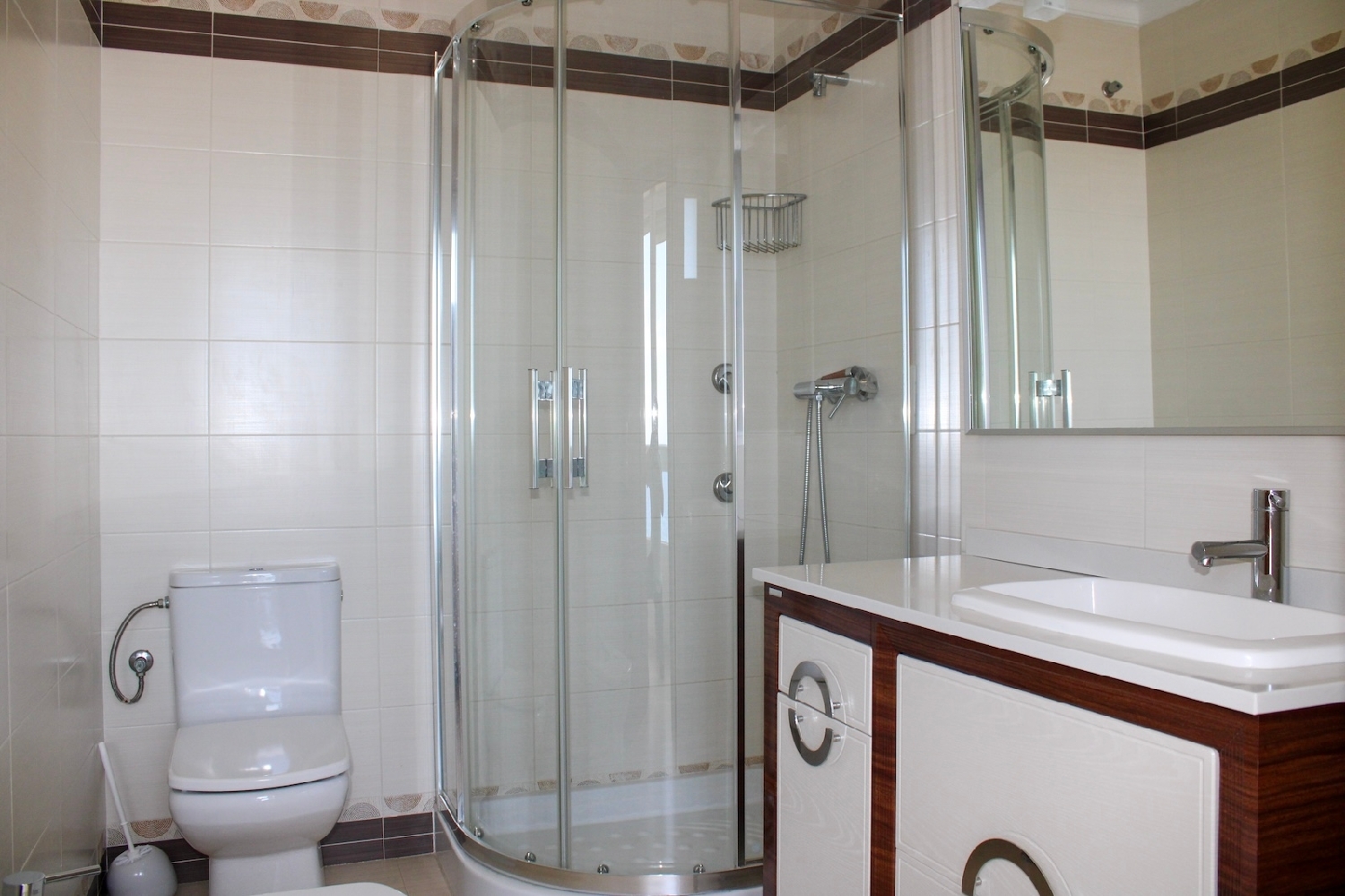  à vendre penthouse Torrox Costa Axarquía 8