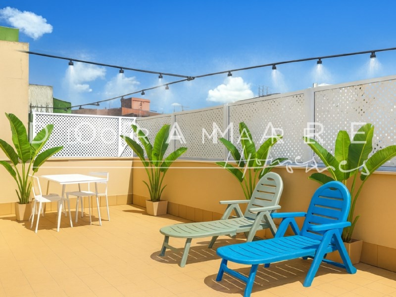  en venta ático Urbanitzacio Parc De Llevant Tarragonès 3