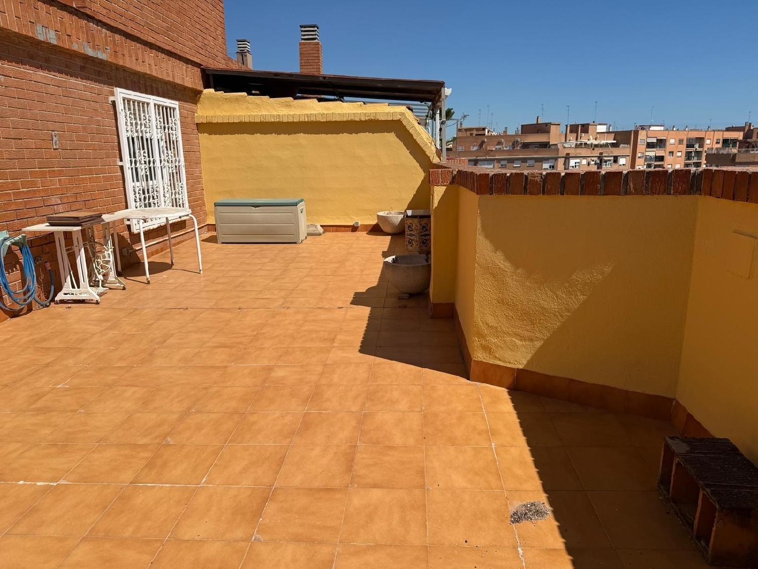  en venta ático Valencia De Las Torres Campiña Sur 2