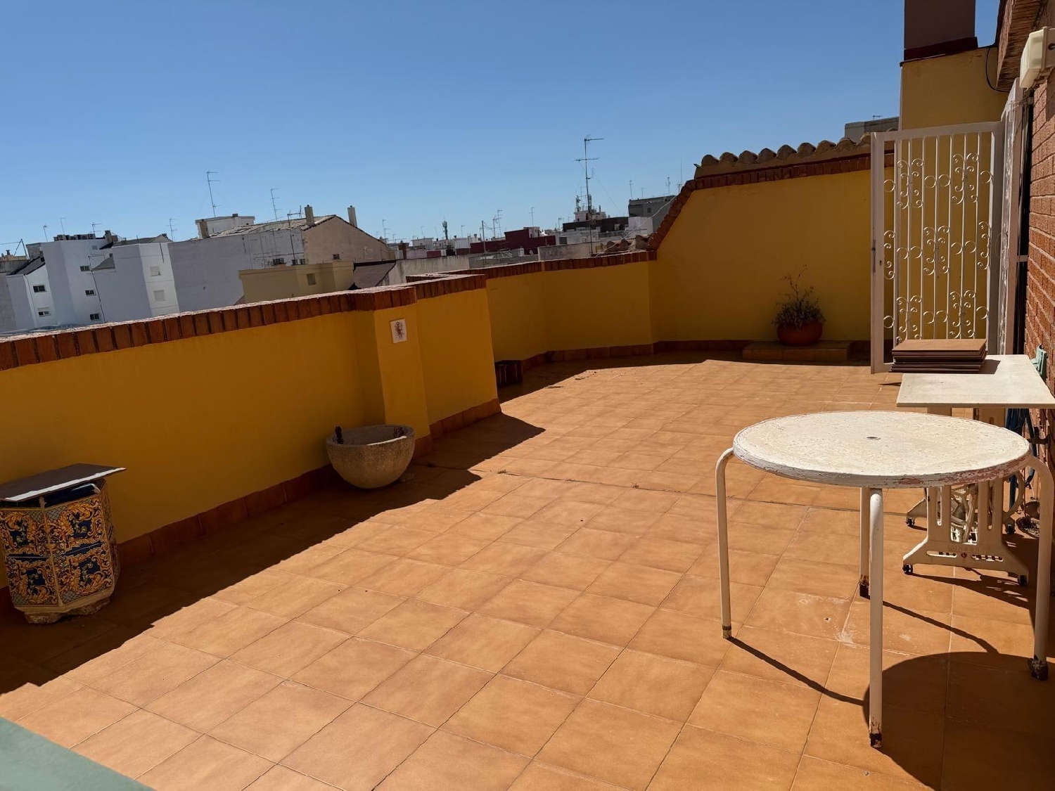  en venta ático Valencia De Las Torres Campiña Sur 1