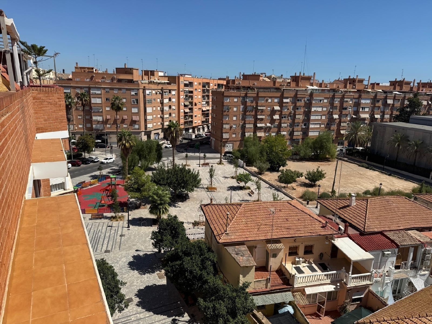  en venta ático Valencia De Las Torres Campiña Sur 3