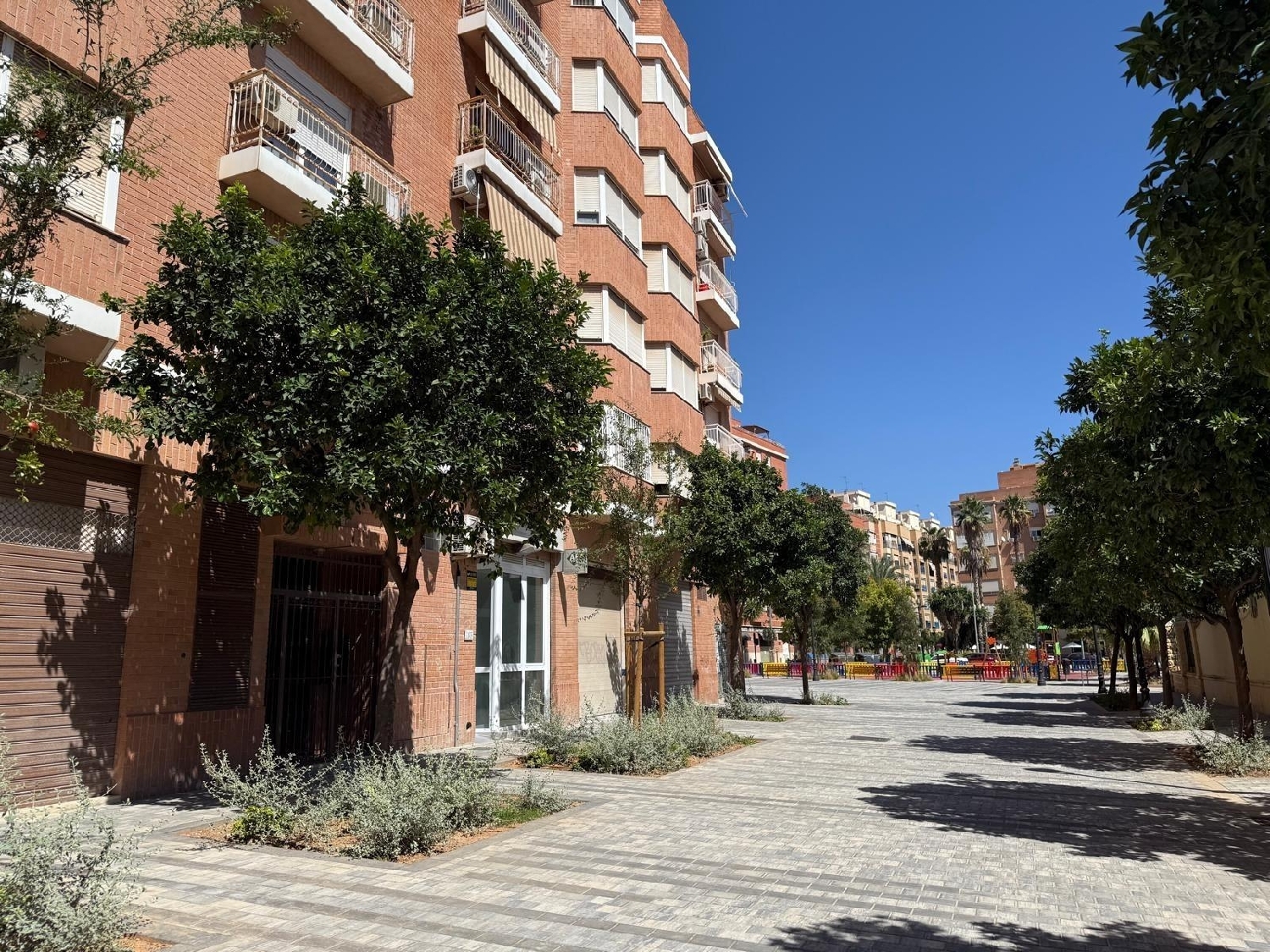  en venta ático Valencia De Las Torres Campiña Sur 4