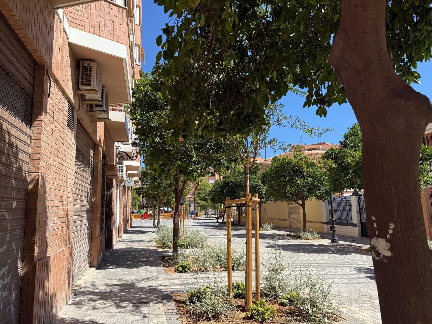  en venta ático Valencia De Las Torres Campiña Sur 6
