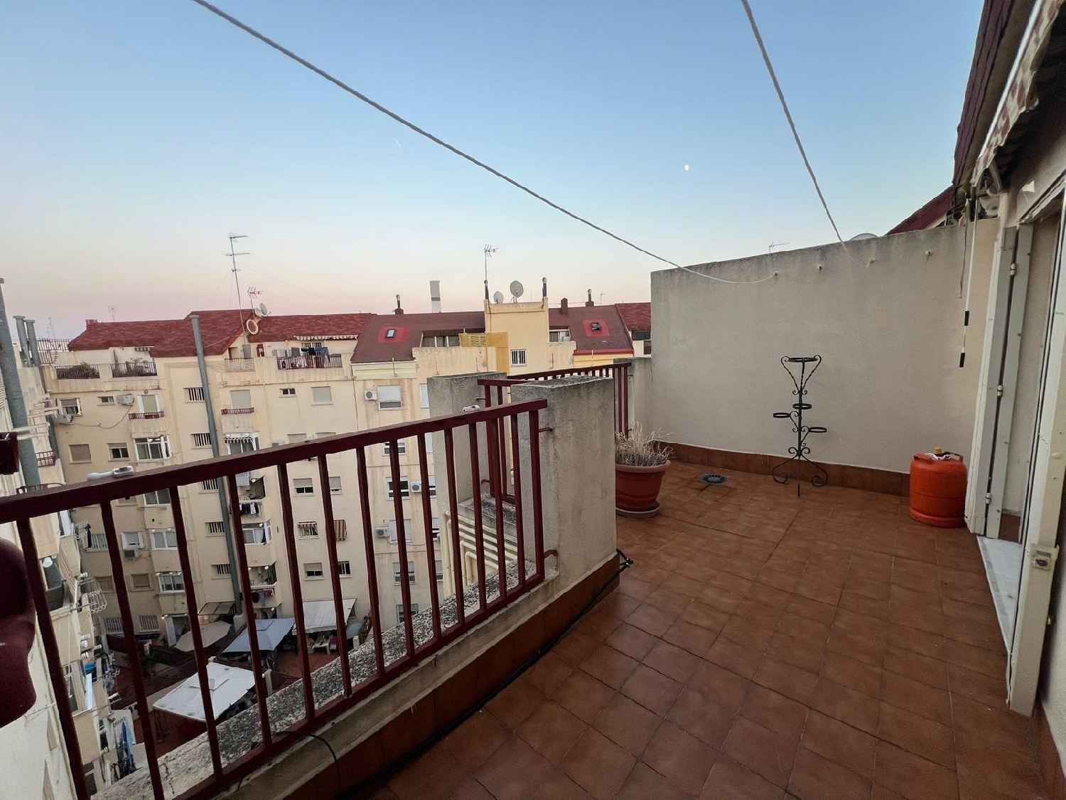  kaufen Penthouse Valencia De Las Torres Campiña Sur 5