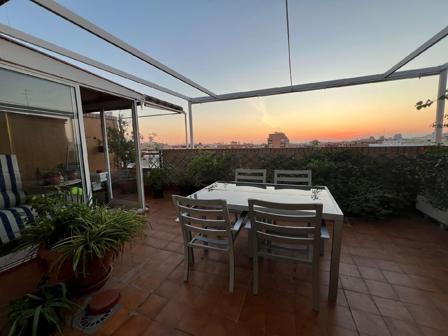  kaufen Penthouse Valencia De Las Torres Campiña Sur 3