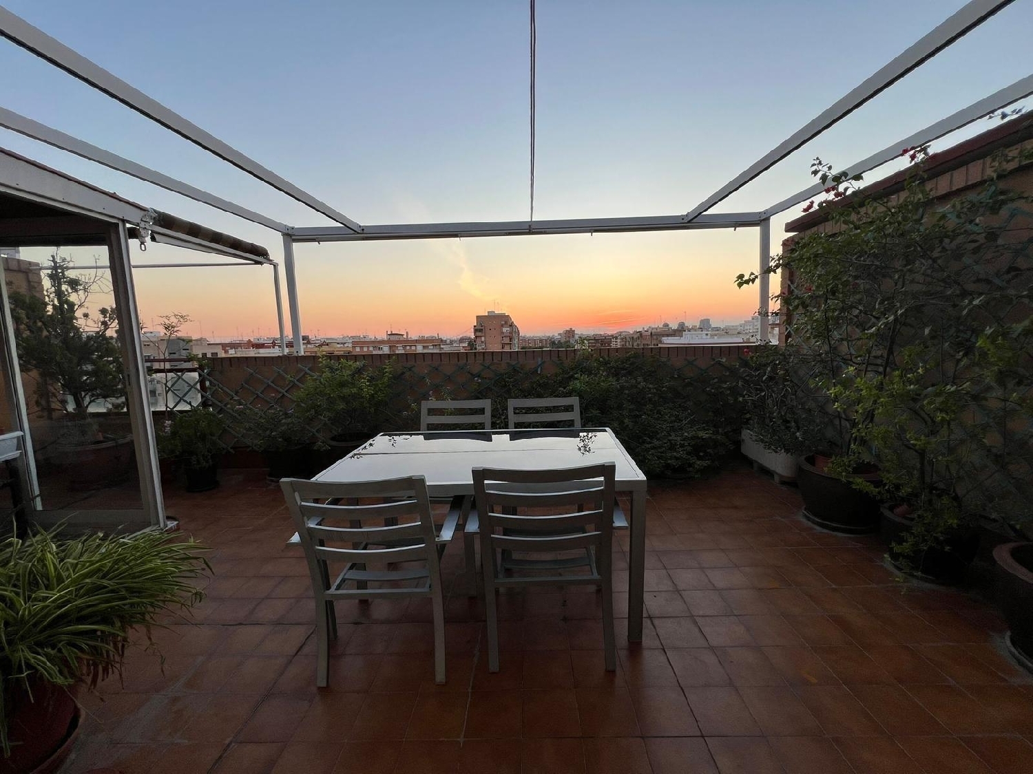  kaufen Penthouse Valencia De Las Torres Campiña Sur 4