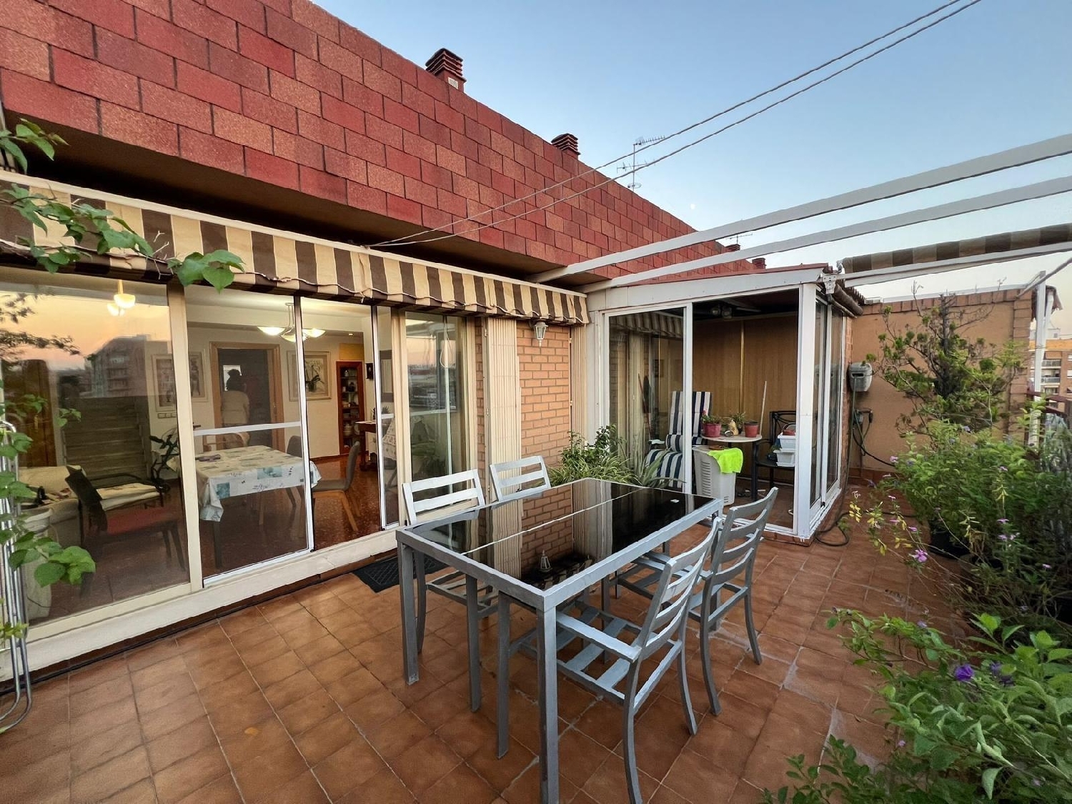  kaufen Penthouse Valencia De Las Torres Campiña Sur 2