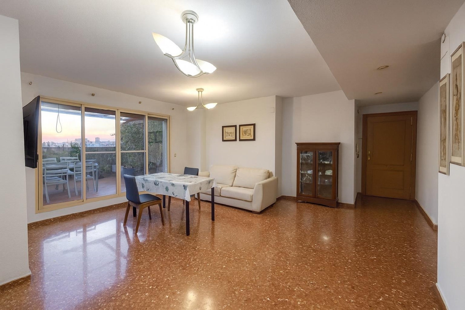  kaufen Penthouse Valencia De Las Torres Campiña Sur 6