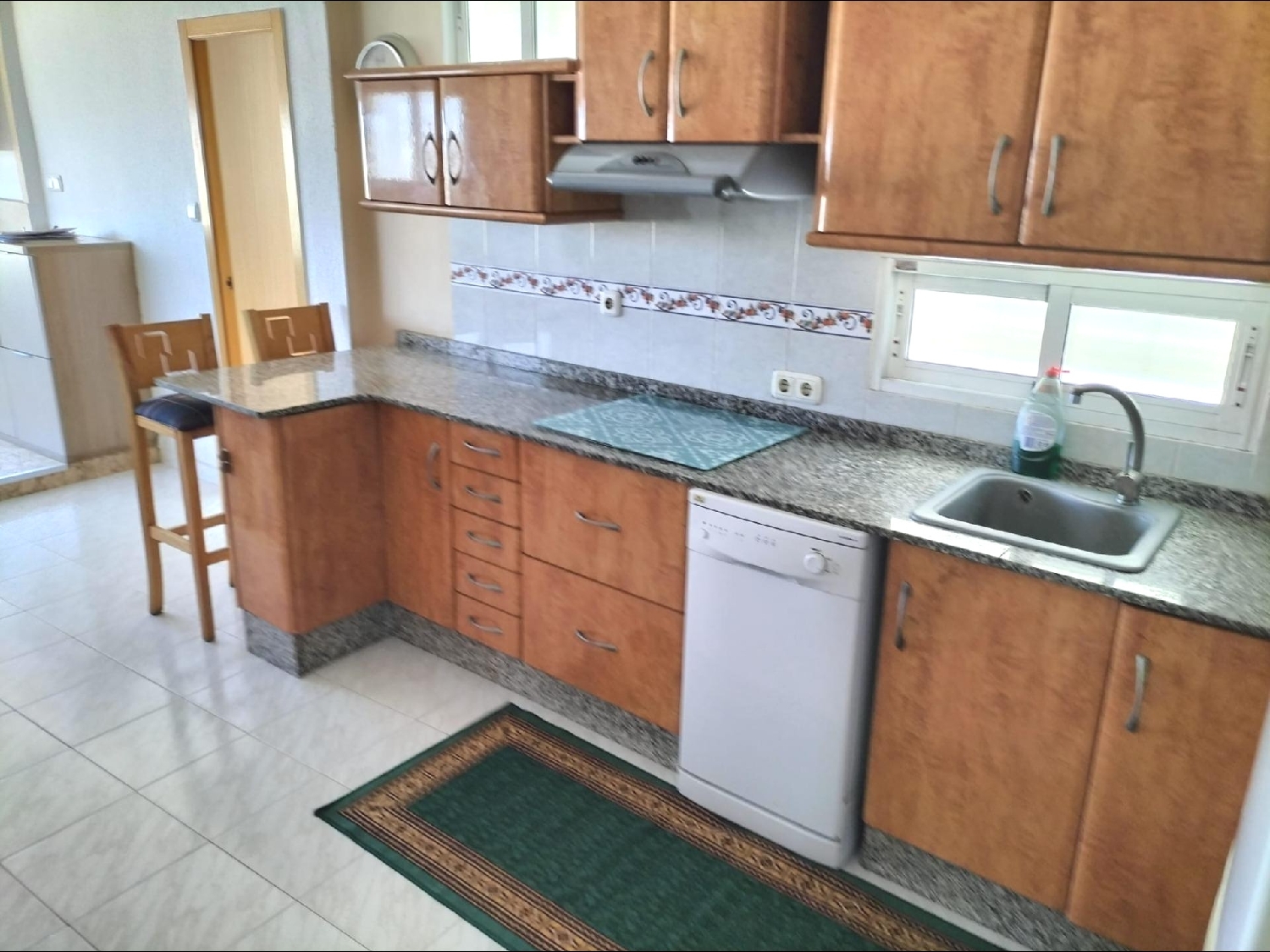  for sale penthouse Valencia De Las Torres Campiña Sur 2