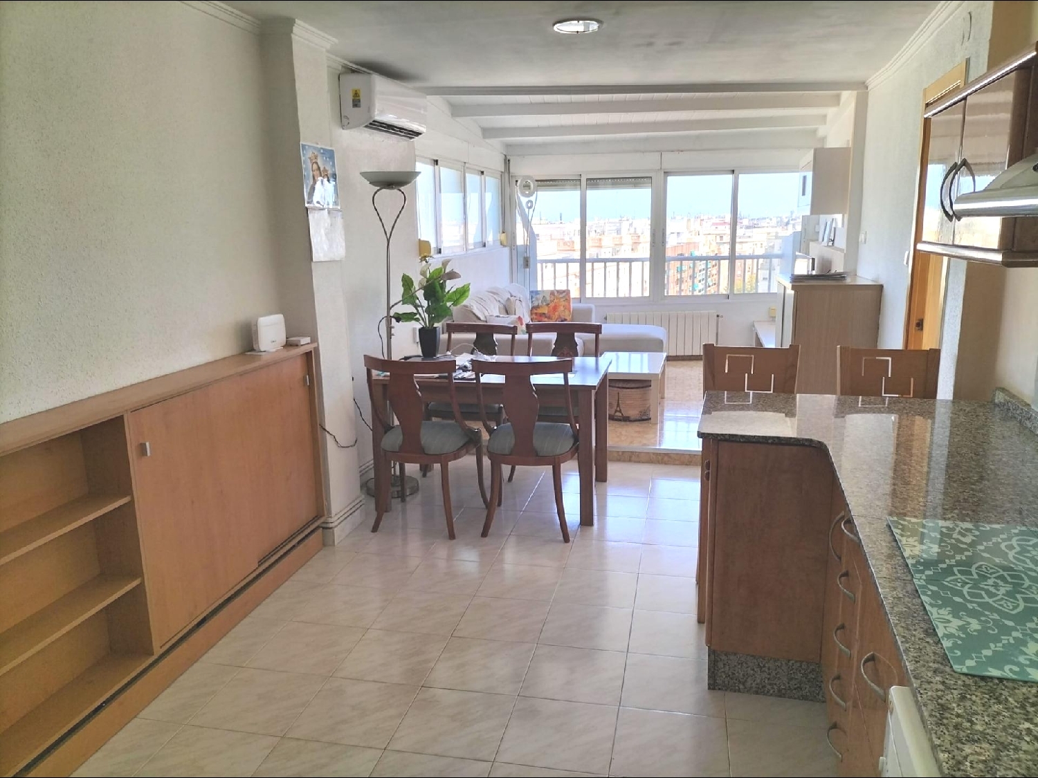 for sale penthouse Valencia De Las Torres Campiña Sur 7