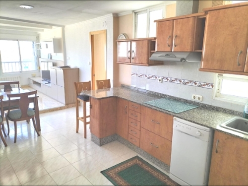 Valencia De Las Torres Campiña Sur penthouse foto 6309458