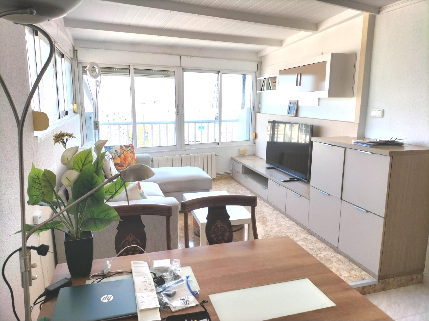  for sale penthouse Valencia De Las Torres Campiña Sur 4