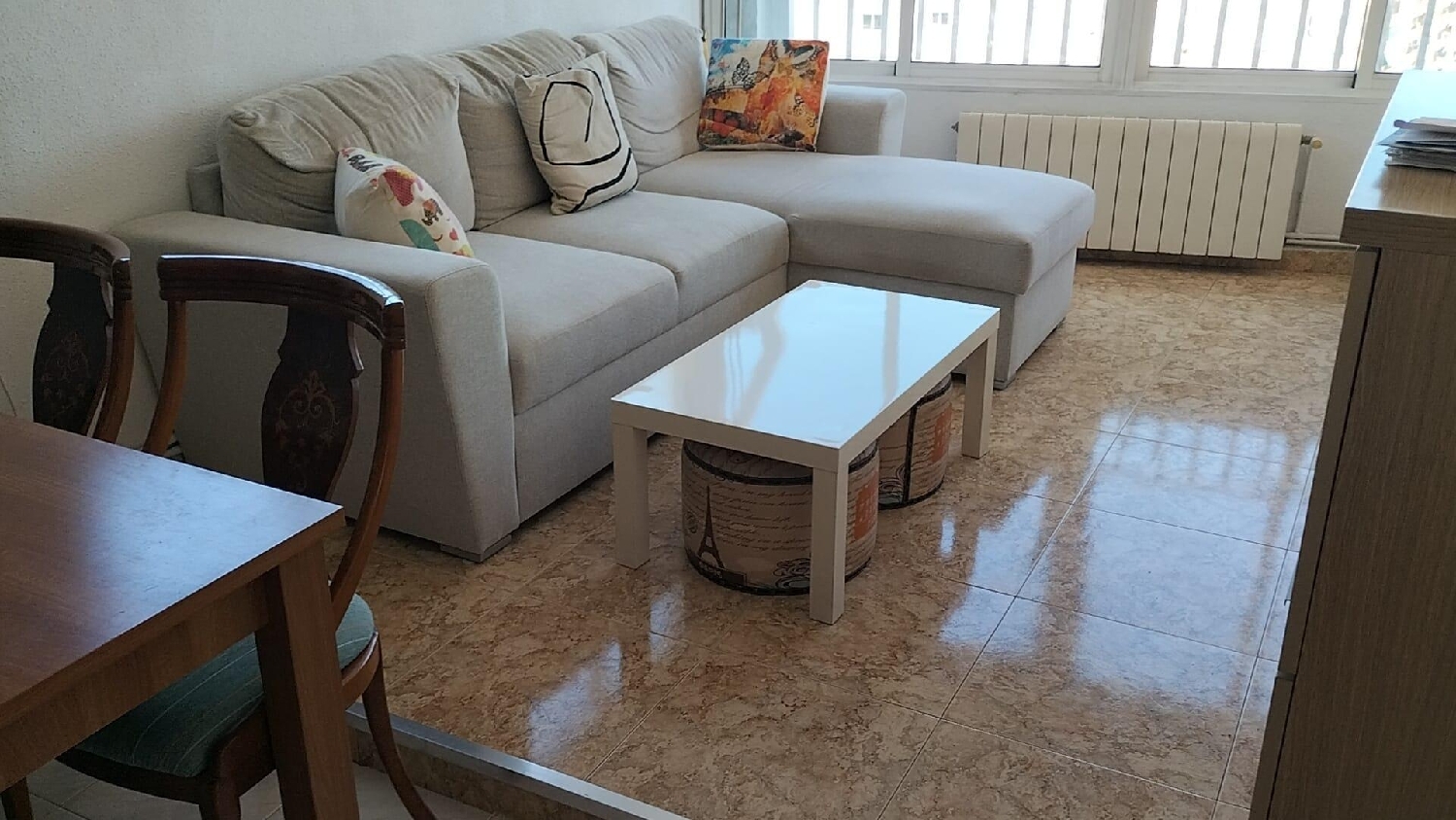  for sale penthouse Valencia De Las Torres Campiña Sur 6