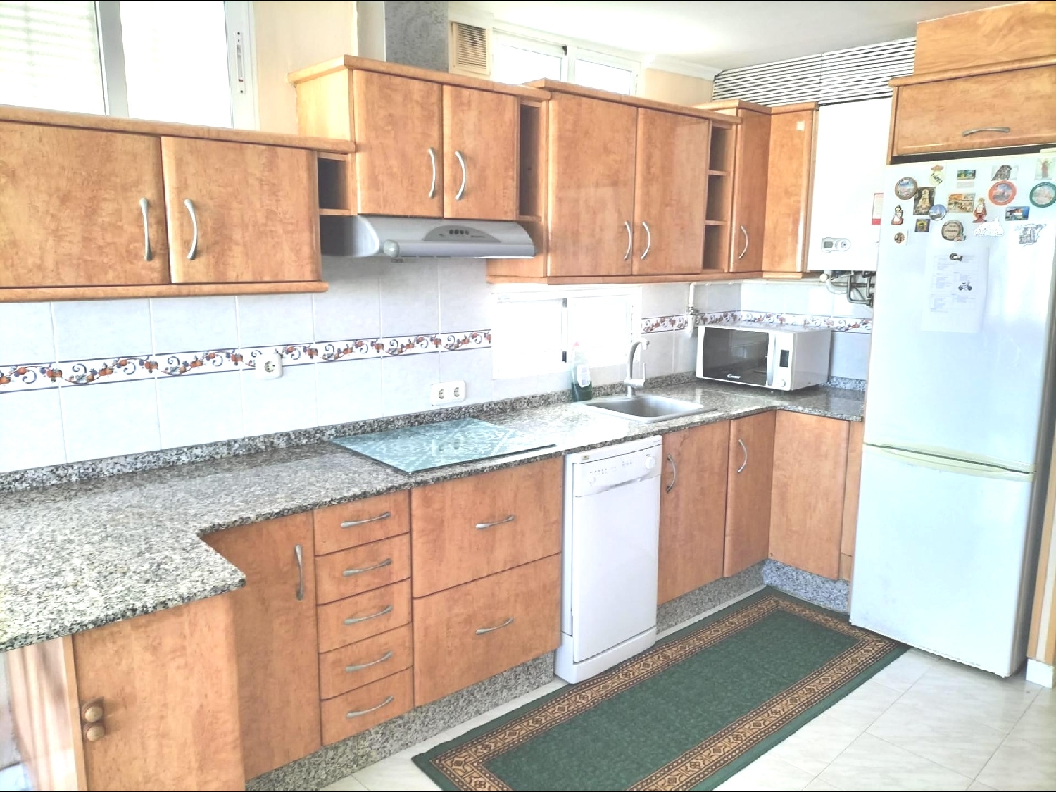  for sale penthouse Valencia De Las Torres Campiña Sur 3