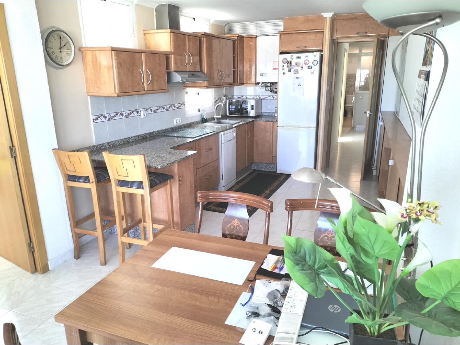  for sale penthouse Valencia De Las Torres Campiña Sur 8