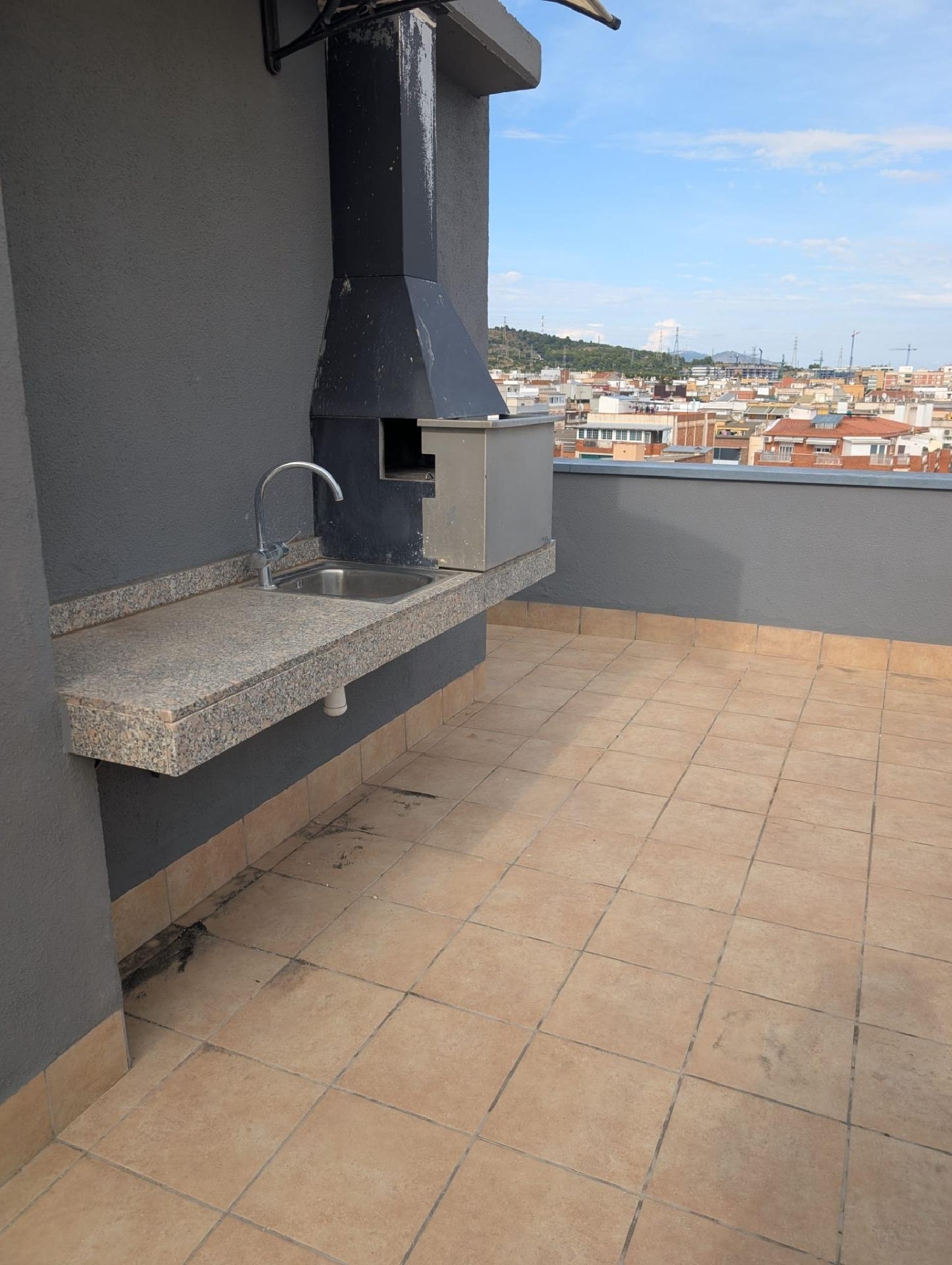  till salu takvåning Viladecans Baix Llobregat 6
