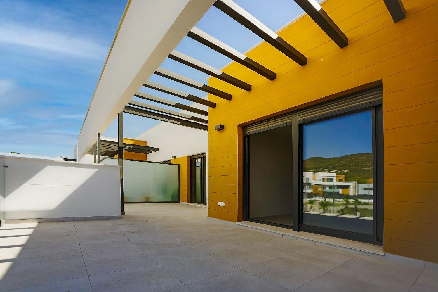  for sale penthouse Villafranca De Córdoba Alto Guadalquivir 4