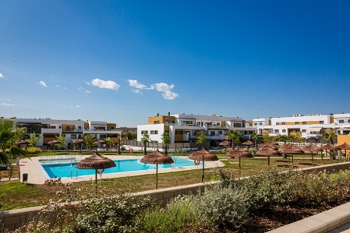 Villafranca De Córdoba Alto Guadalquivir penthouse foto 6316831