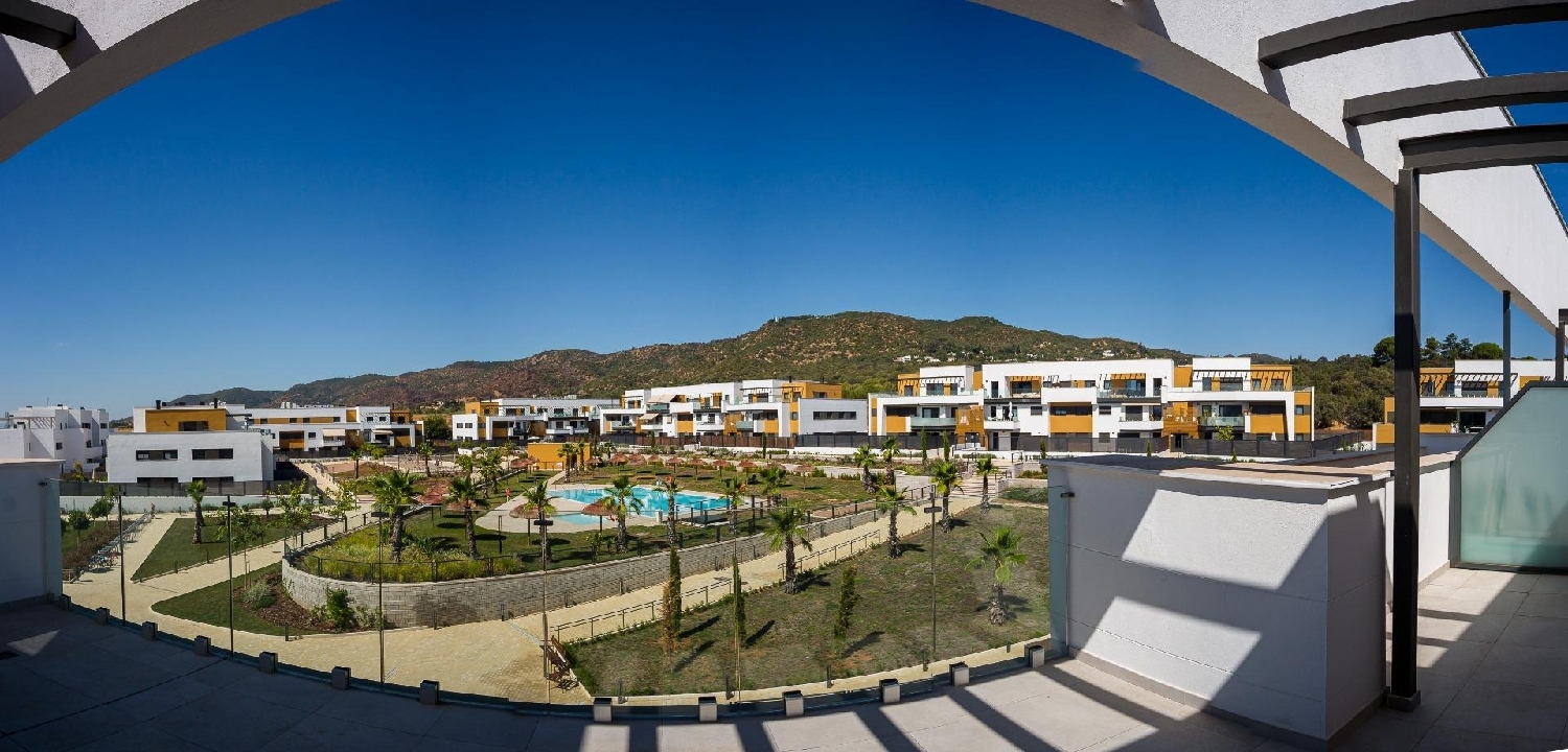 for sale penthouse Villafranca De Córdoba Alto Guadalquivir 2