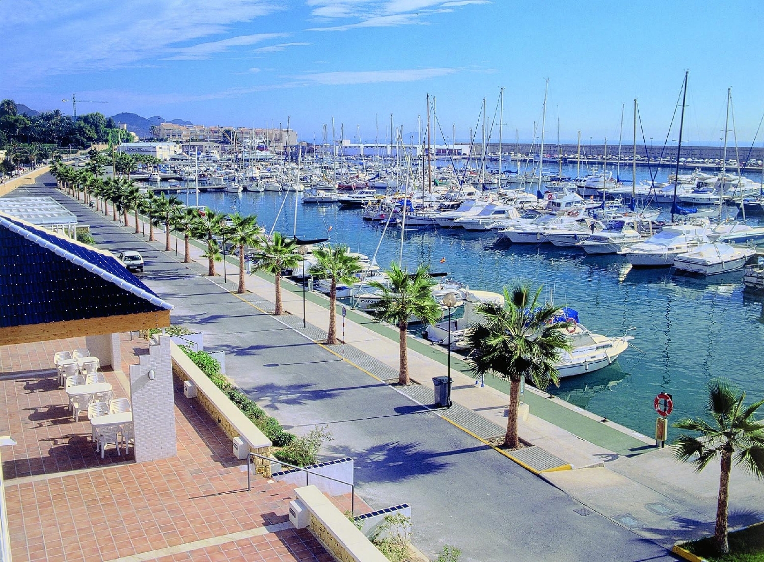  kaufen Penthouse Villajoyosa Marina Baixa 8