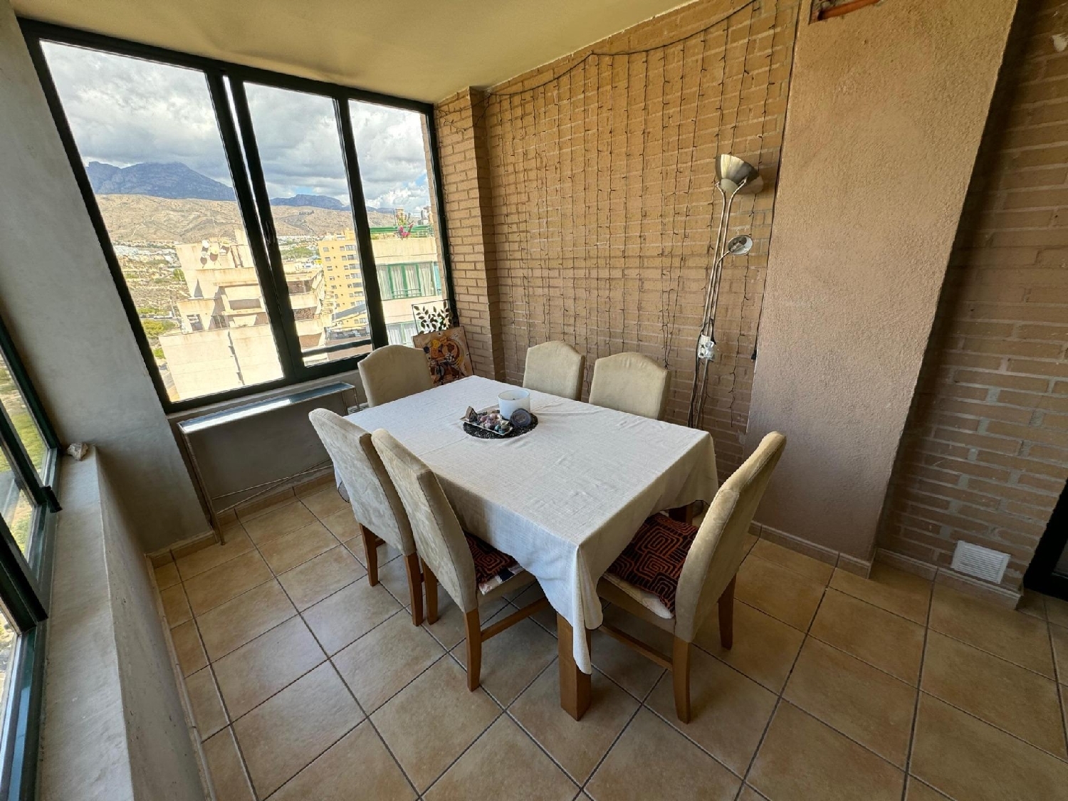  kaufen Penthouse Villajoyosa Marina Baixa 7