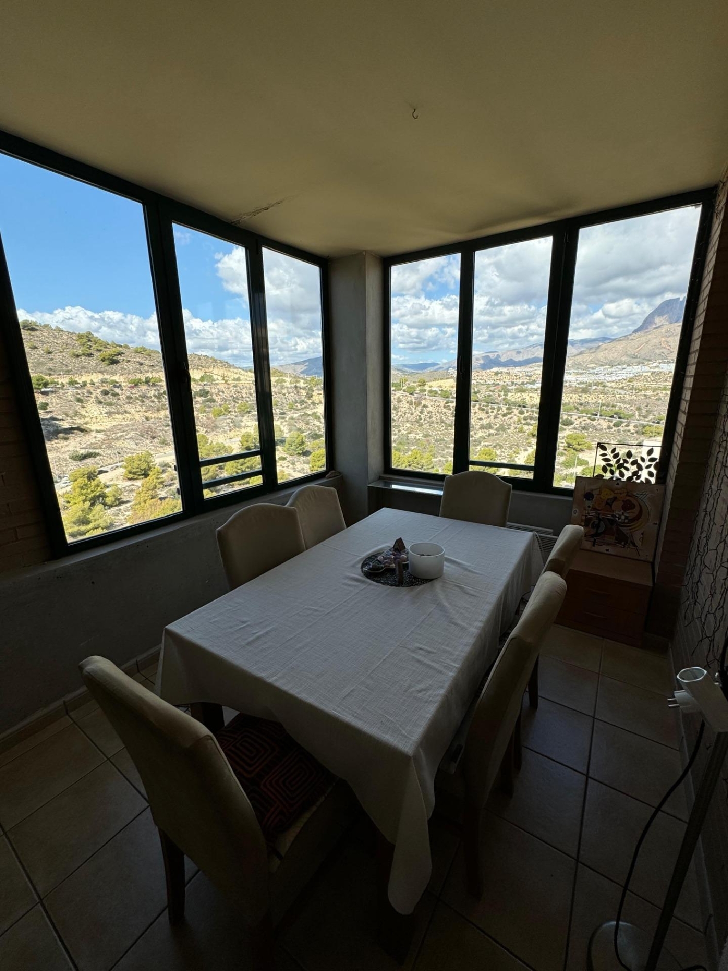  kaufen Penthouse Villajoyosa Marina Baixa 8
