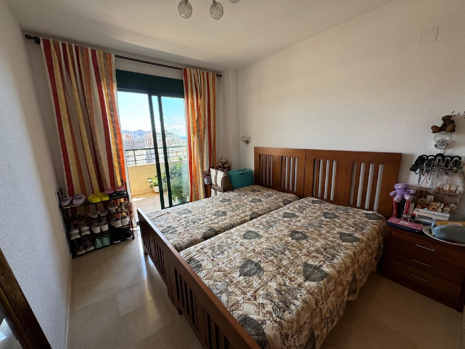 kaufen Penthouse Villajoyosa Marina Baixa 3