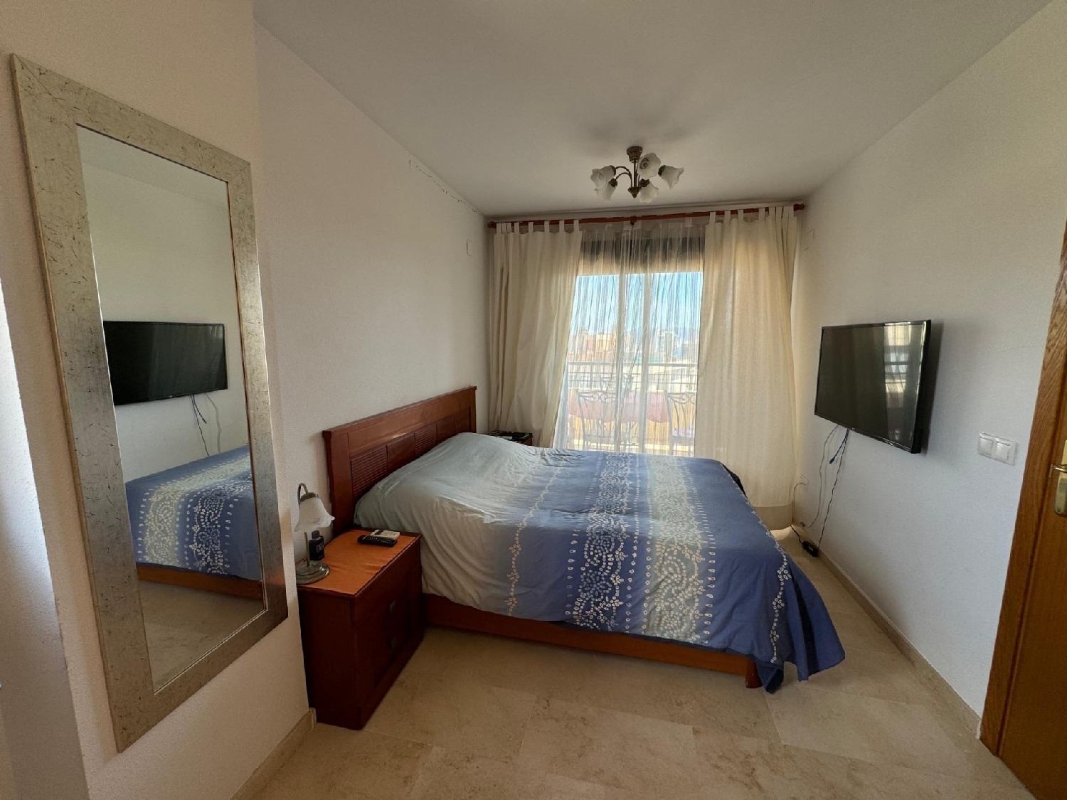  kaufen Penthouse Villajoyosa Marina Baixa 4