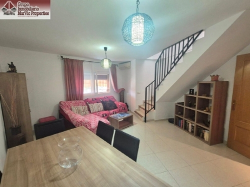 Villajoyosa Marina Baixa penthouse foto 6312028