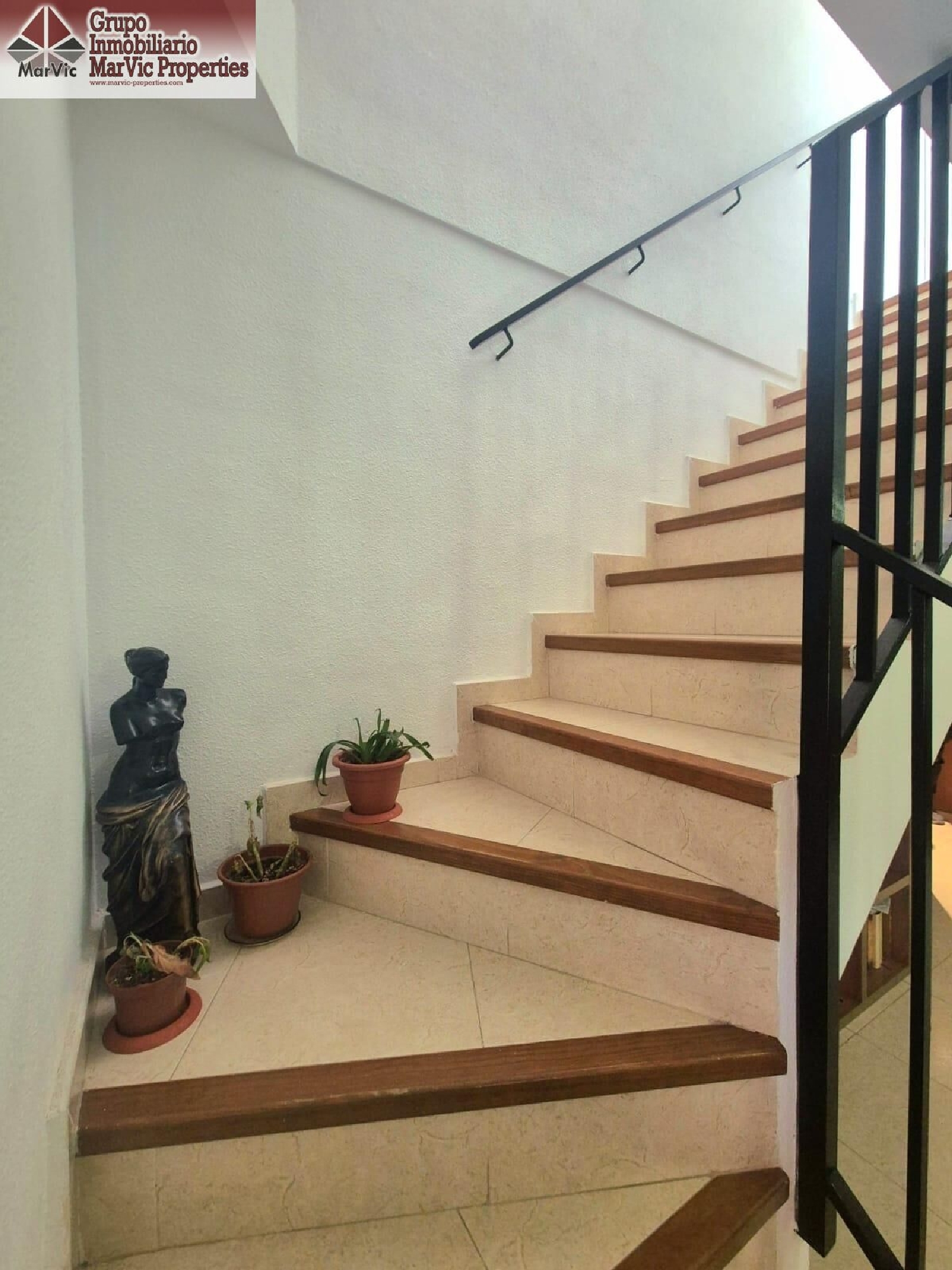 à vendre penthouse Villajoyosa Marina Baixa 3