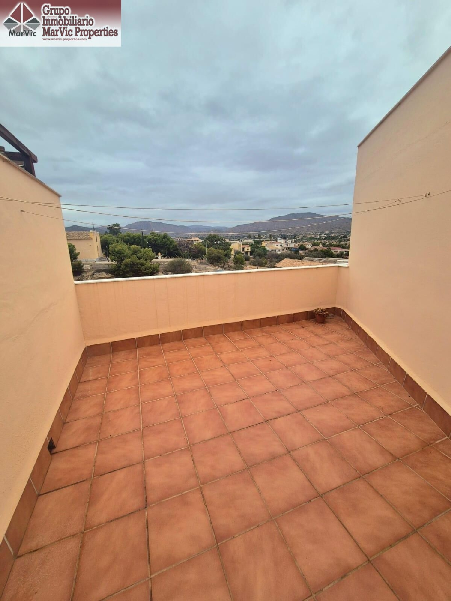  à vendre penthouse Villajoyosa Marina Baixa 4